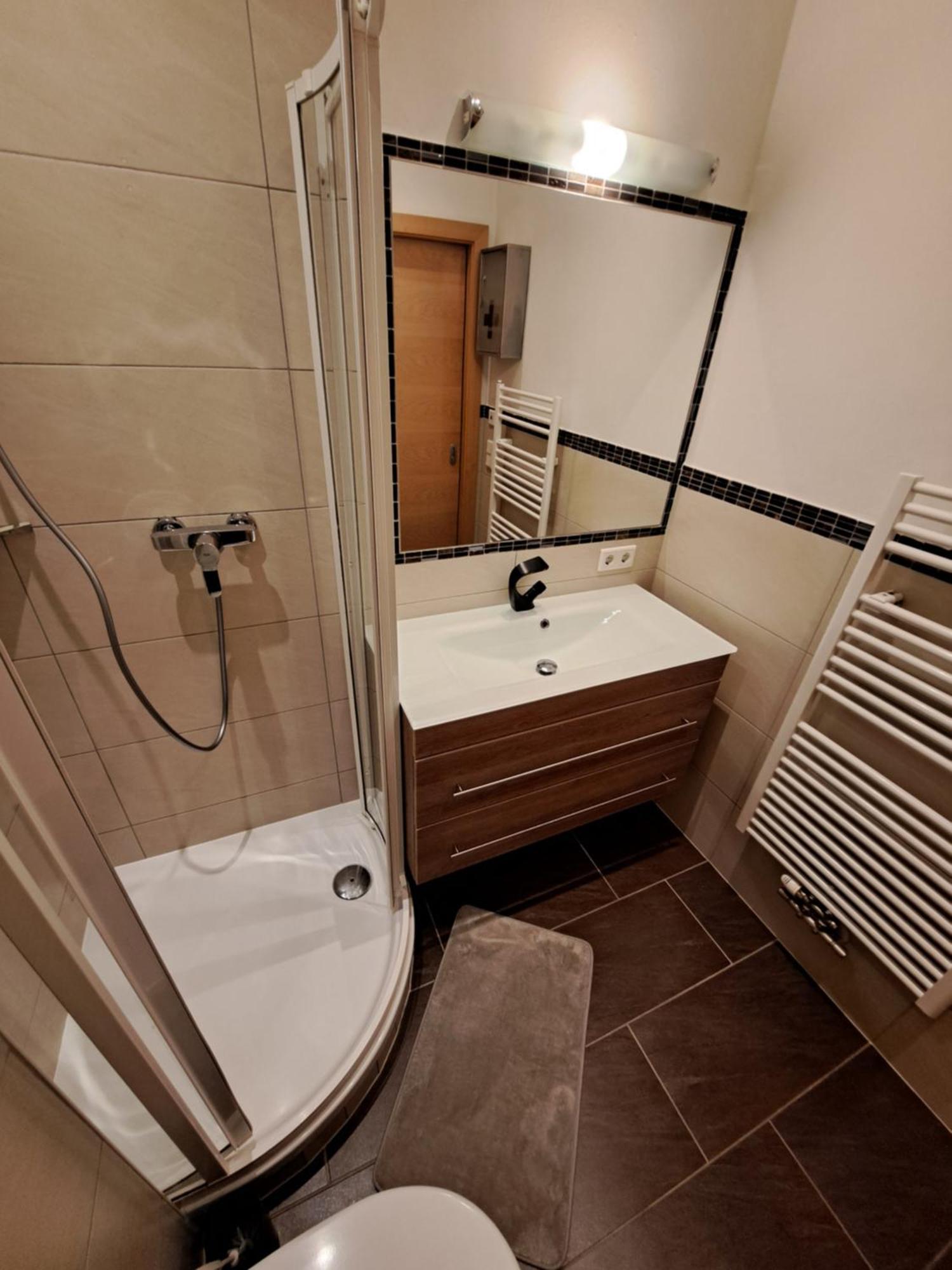 Appartement Anna Schladming Zewnętrze zdjęcie