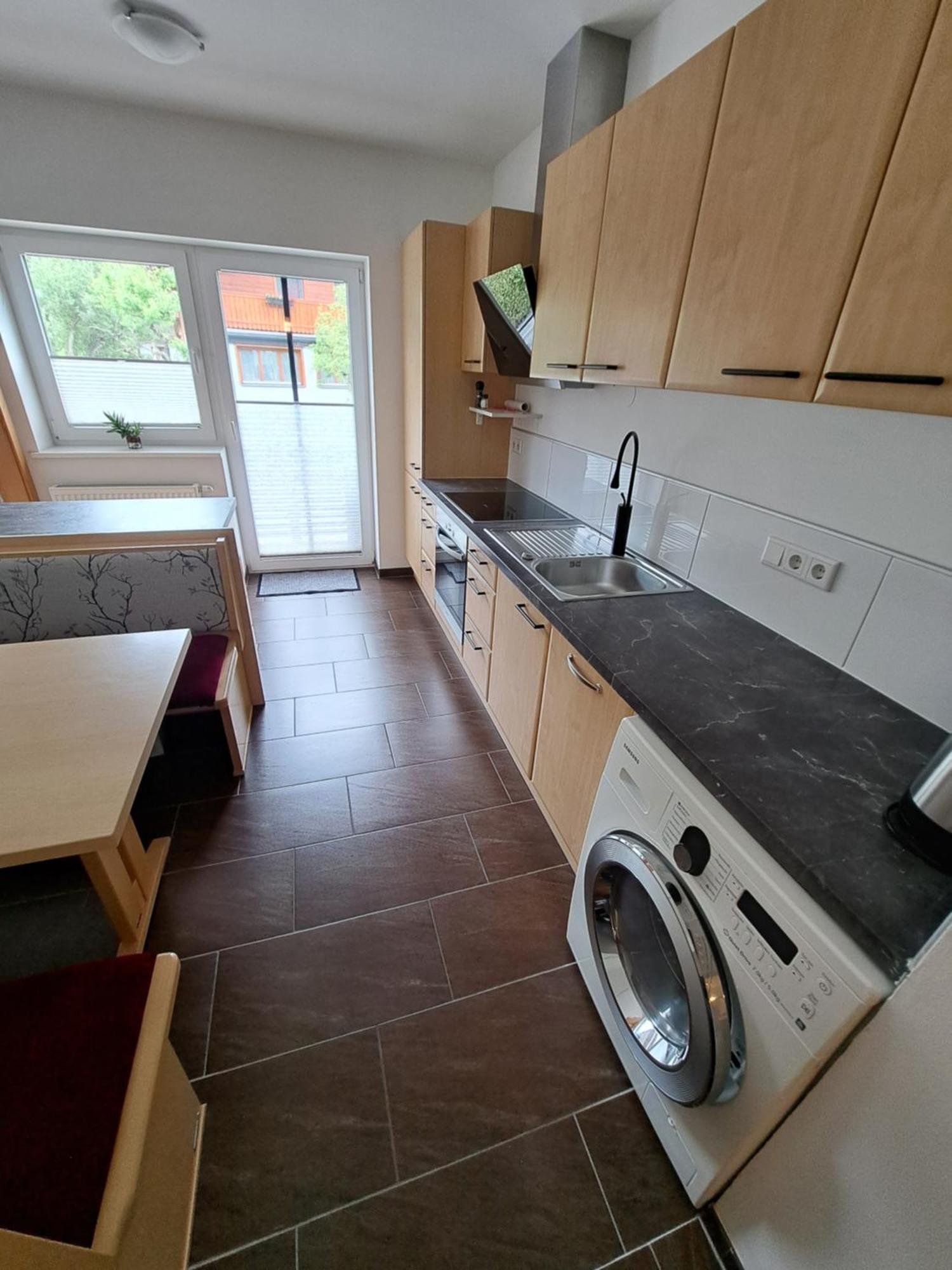 Appartement Anna Schladming Zewnętrze zdjęcie