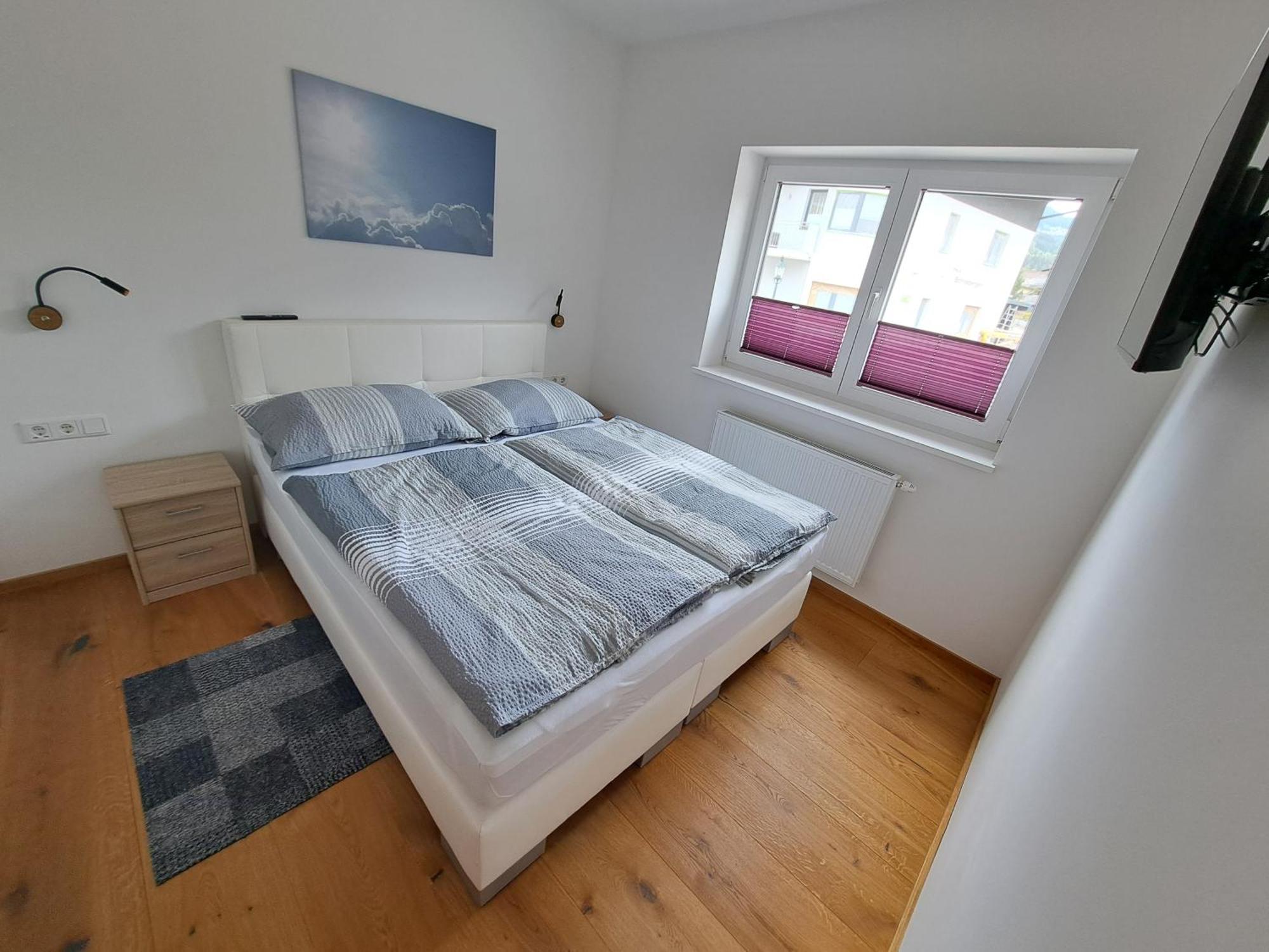 Appartement Anna Schladming Zewnętrze zdjęcie