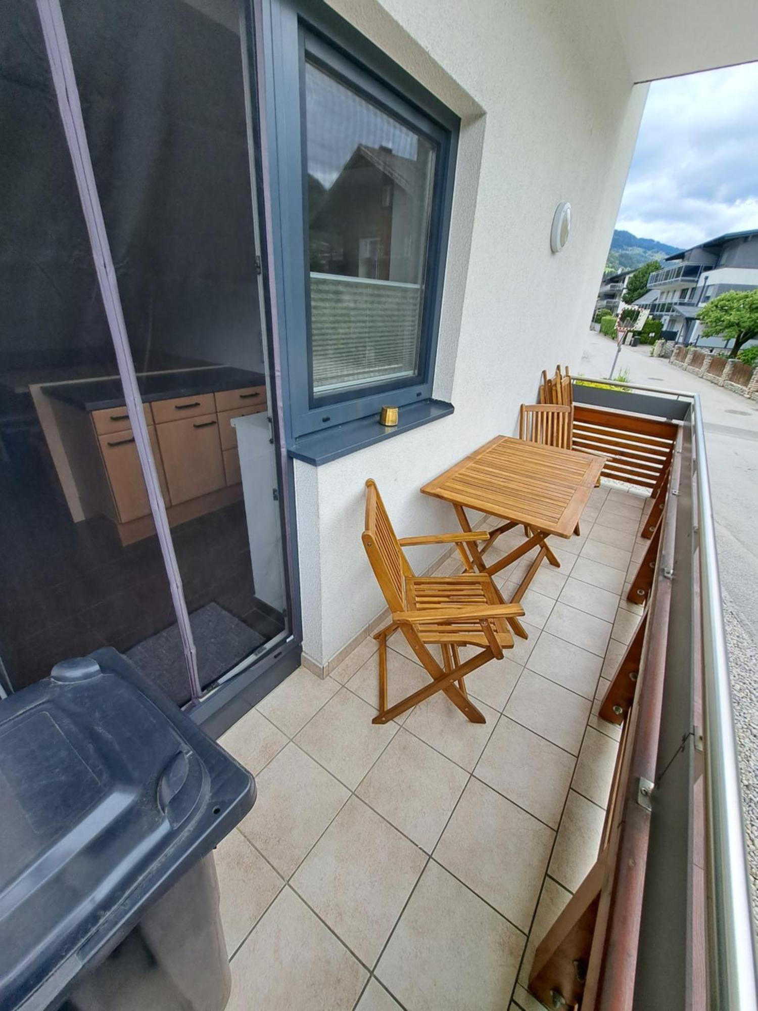 Appartement Anna Schladming Zewnętrze zdjęcie