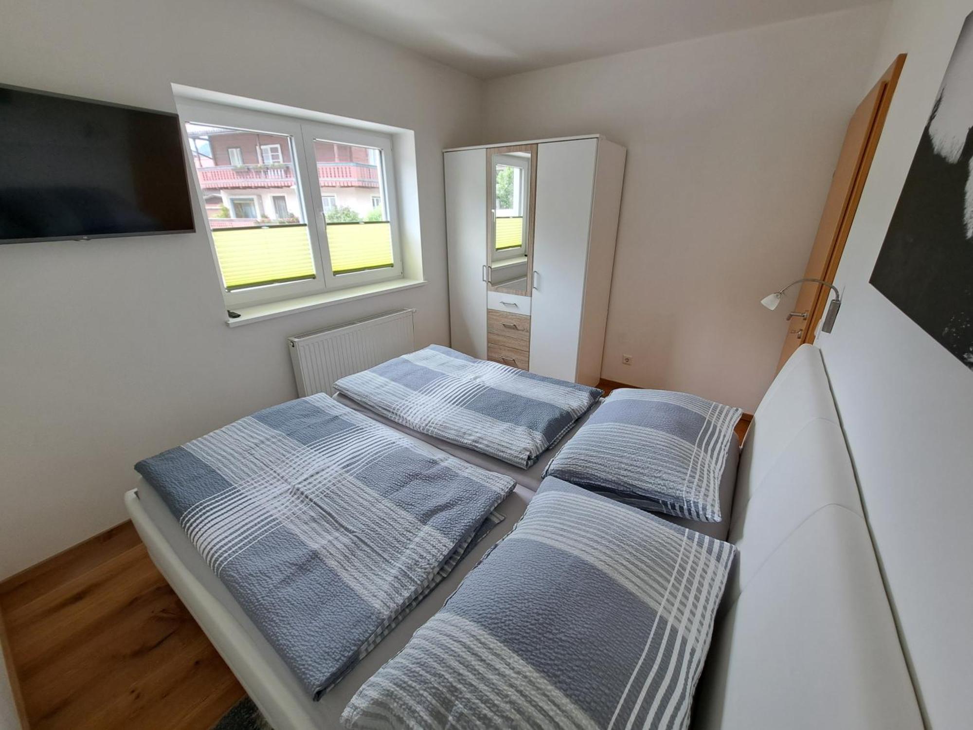 Appartement Anna Schladming Zewnętrze zdjęcie