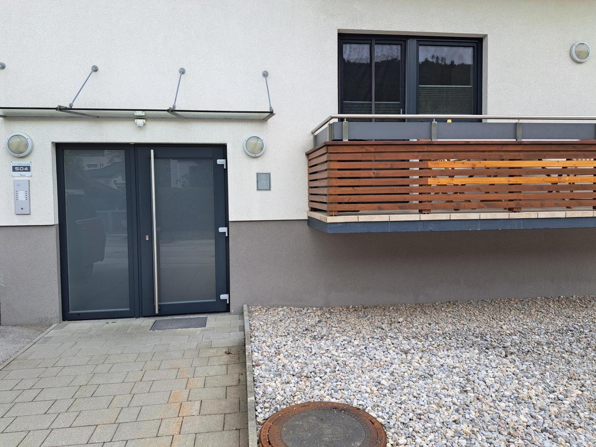Appartement Anna Schladming Zewnętrze zdjęcie